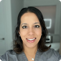 Dr. Rucha Shah MD