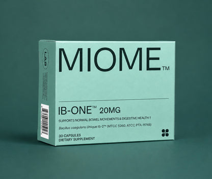 IB-ONE™ 20MG