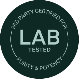 Our 3rd Party Testing