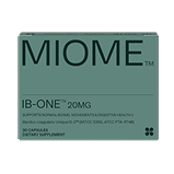 There’s only one IB-ONE™