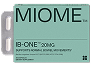 There’s only one IB-ONE™