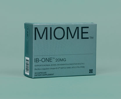 IB-ONE™ 20MG