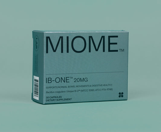 IB-ONE™ 20MG