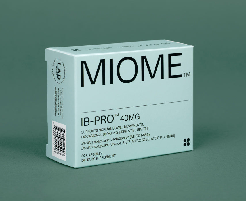 IB-PRO™ 40MG