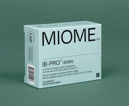 IB-PRO™ 40MG